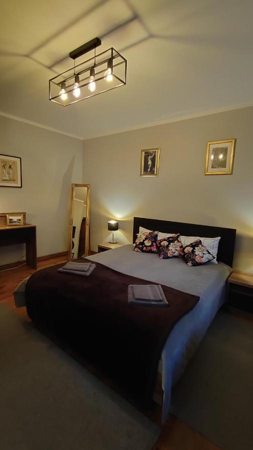 קרקוב Singer Apartament מראה חיצוני תמונה