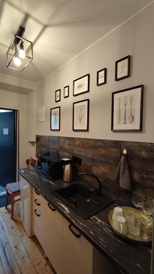 קרקוב Singer Apartament מראה חיצוני תמונה