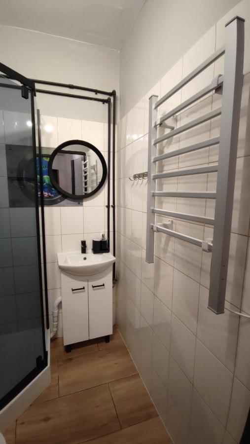 קרקוב Singer Apartament מראה חיצוני תמונה