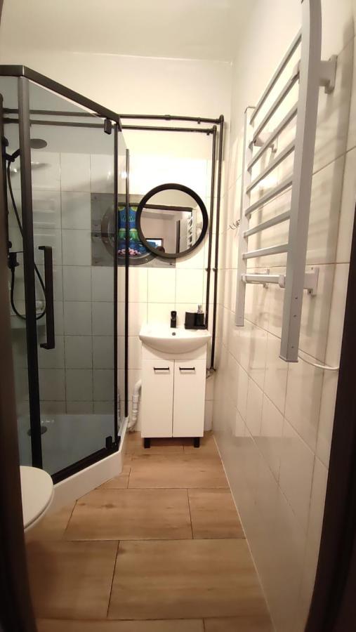 קרקוב Singer Apartament מראה חיצוני תמונה