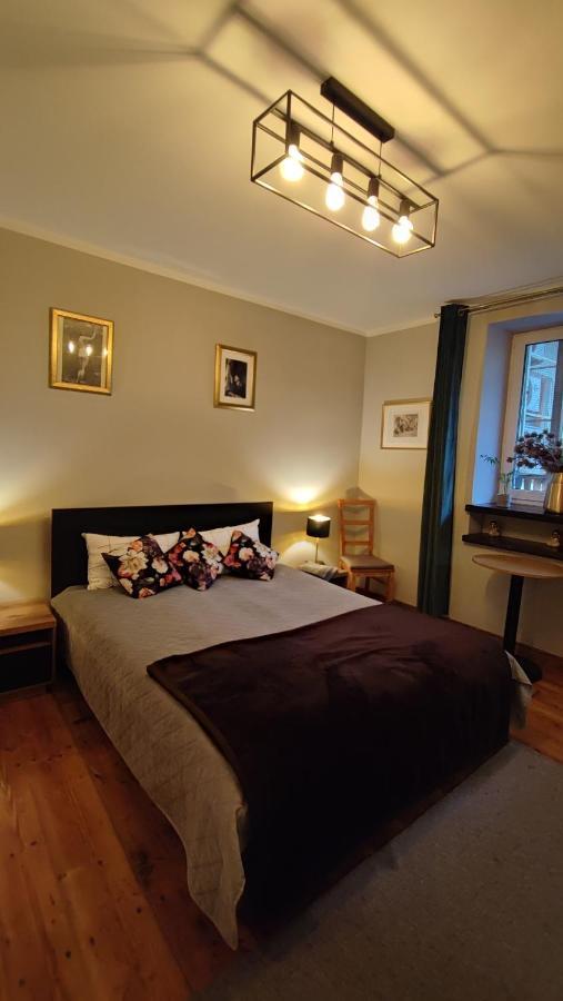 קרקוב Singer Apartament מראה חיצוני תמונה