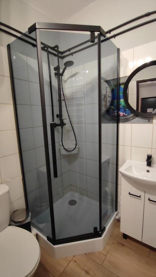 קרקוב Singer Apartament מראה חיצוני תמונה